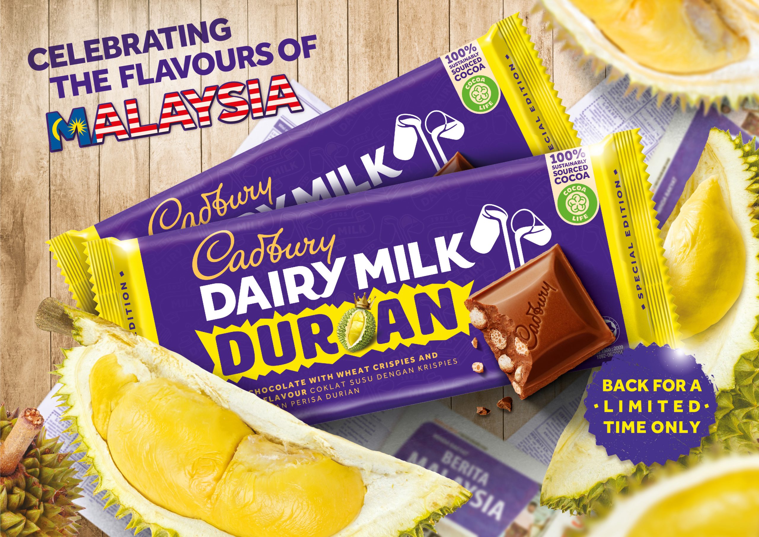 Cadbury Dairy Milk Celebrates The Goodness Of Everyone Kepohchi